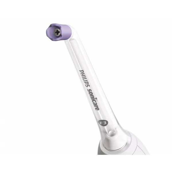 Burnos irigatoriaus antgaliai, PHILIPS Sonicare F3 Quad Stream, HX3062/00