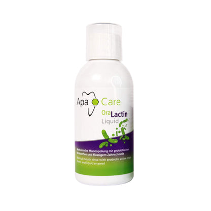 ApaCare OraLactin dantų ir burnos balzamas, 200 ml