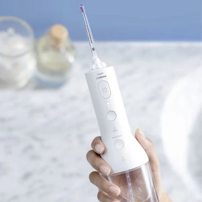 Belaidis burnos irigatorius PHILIPS Sonicare Power Flosser 3000