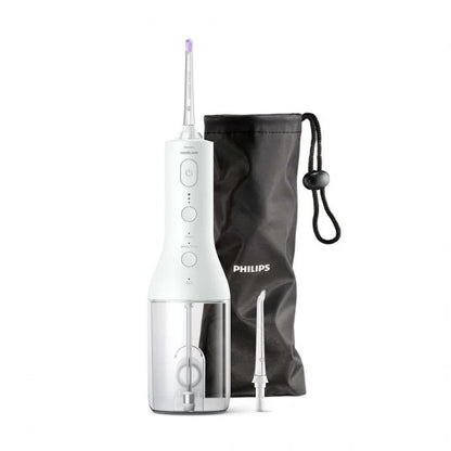 Belaidis burnos irigatorius PHILIPS Sonicare Power Flosser 3000