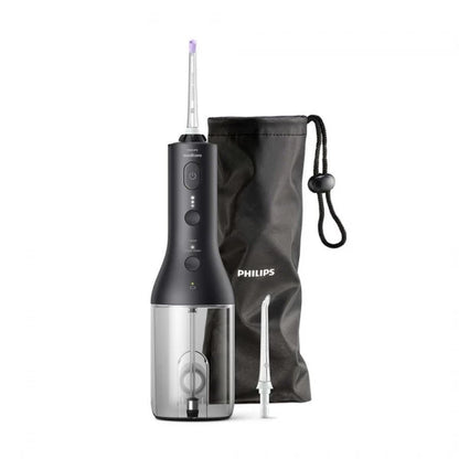 Belaidis burnos irigatorius PHILIPS Sonicare Power Flosser 3000
