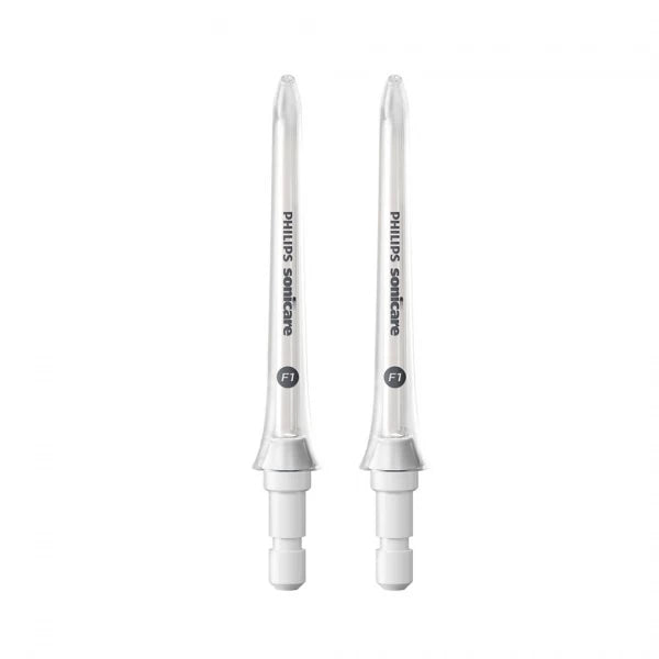 Burnos irigatoriaus antgaliai, PHILIPS Sonicare F1 Standard