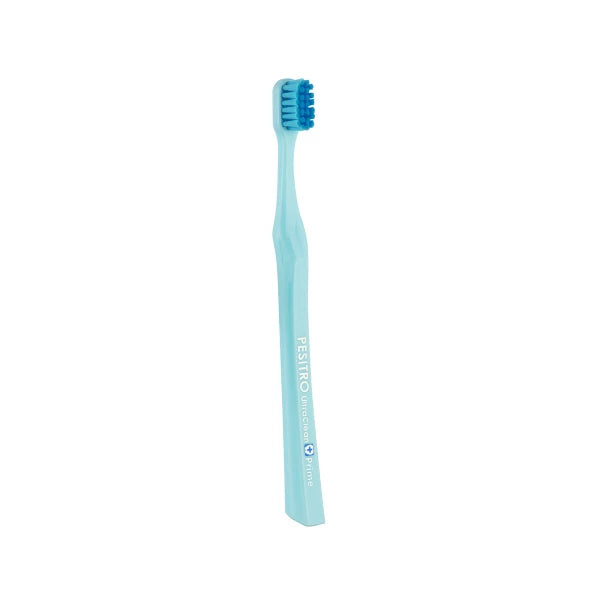 Vaikiškas dantų šepetėlis 7680 Prime Ultra soft, PESITRO UltraClean, 1 vnt