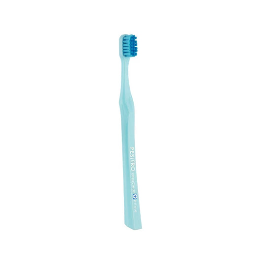 Vaikiškas dantų šepetėlis 7680 Prime Ultra soft, PESITRO UltraClean, 1 vnt