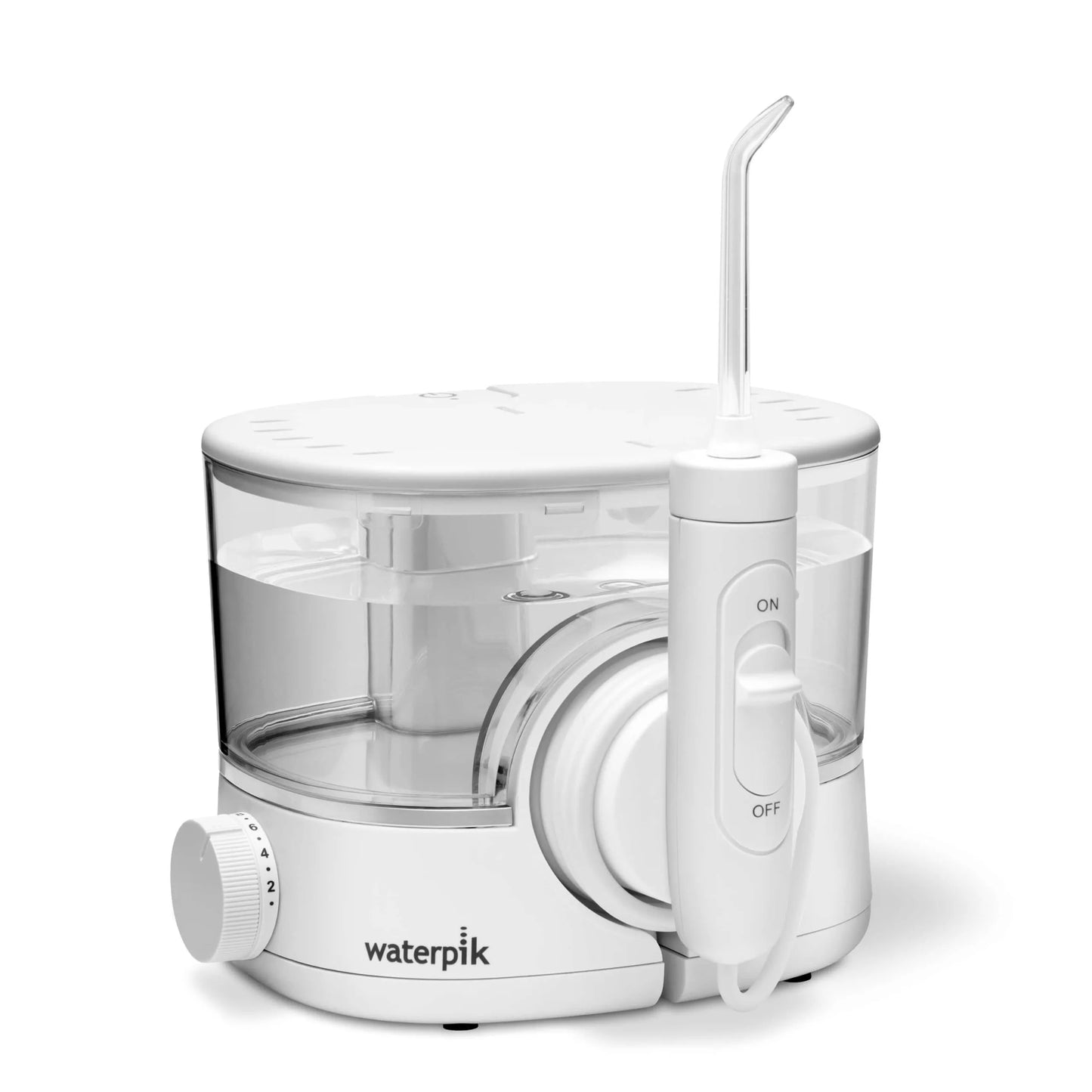 Belaidis burnos irigatorius WATERPIK WF-11 ION
