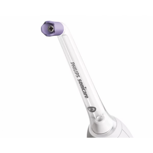 Burnos irigatoriaus antgaliai, PHILIPS Sonicare F3 Quad Stream, HX3062/00