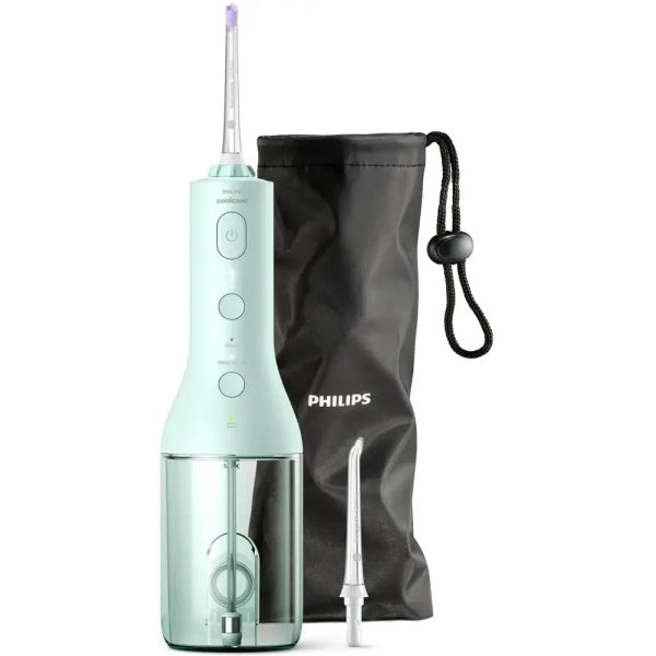 Belaidis burnos irigatorius PHILIPS Sonicare Power Flosser 3000