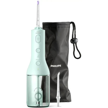 Belaidis burnos irigatorius PHILIPS Sonicare Power Flosser 3000